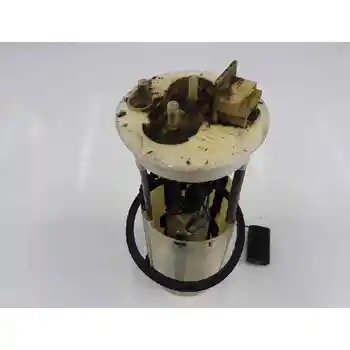 

BOSCH FUEL PUMP FIAT DOBLO (119)