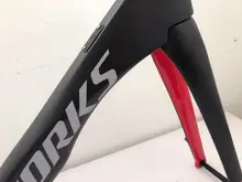 2019 new Carbon Road Frame Di2&Mechanical Carbon Frame Bicycle Road Bike Frame Racing Bike Frame Fork+Seatpost+Headset rxl sl bicycle frames breaking wind carbon road frame ud matte carbon bike frame 41 52 54 56cm 2017 road bicycle frame