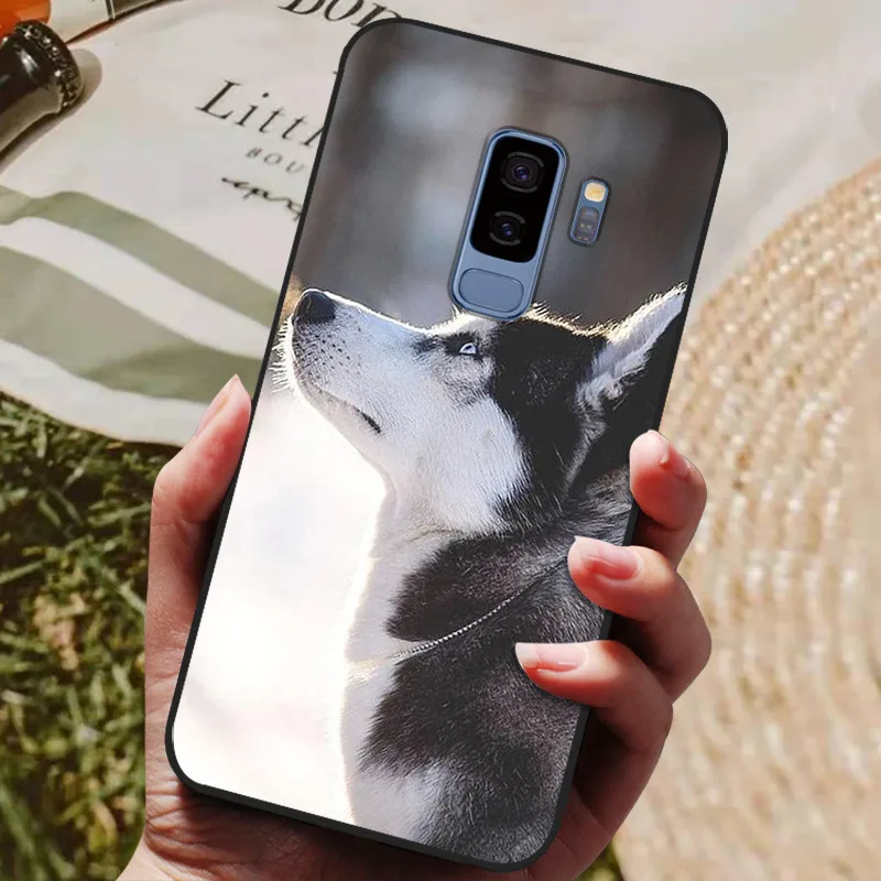 Silicone Back Cover Fashion TPU Phone Case - Enhanced Protection and Style