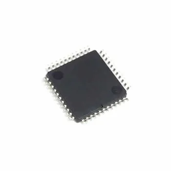 

STC15W4K48S4 single chip microcomputer STC15W4K48S4-30I-LQFP44 original authentic