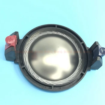 

Replacement For RCF M106 Diaphragm for ND3030-T3 Driver, 8 Ohms 3" 74.5mm Titanium