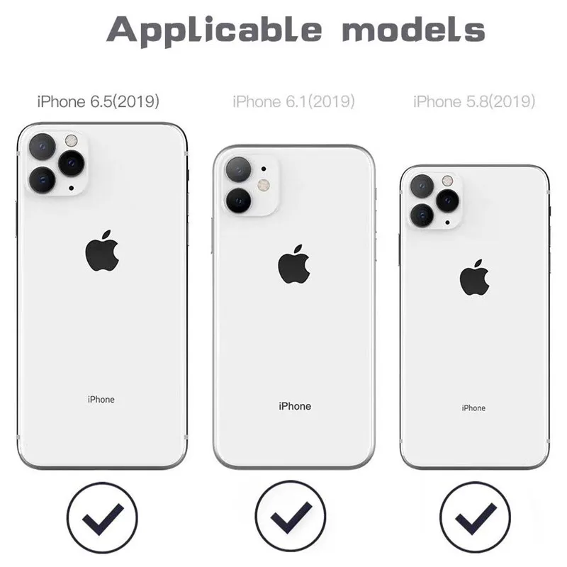 Aluminum case for iphone 11 pro max (2)
