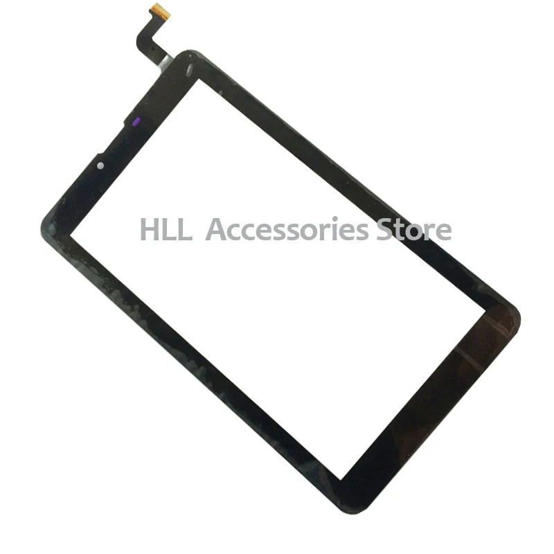 New 7&quot for IRBIS TZ70 TZ71 TZ72 LTE 4G Capacitive Touch Screen Digitizer Panel Tablet Glass Sensor Replacement | Компьютеры и офис