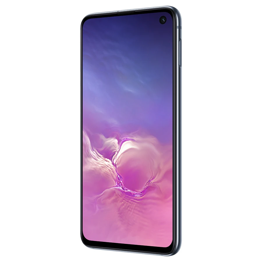 5," T-Mobile версия samsung Galaxy S10e G970U мобильный телефон 4G LTE 6 Гб ram 128 ГБ rom Snapdragon 855 NFC 4G телефон