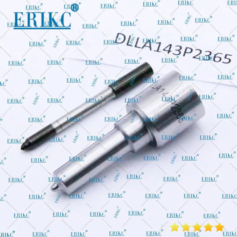 ERIKC DLLA 143 P 2365 впрыска топлива DLLA 143 P 2365 форсунки 0 433 172 365 для bosch Инжектор 0445110537