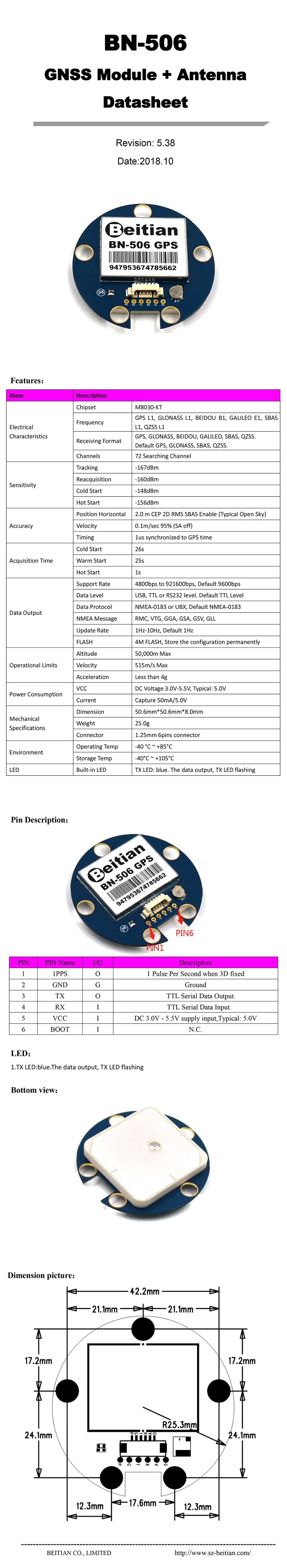 BN-506-Datasheet-22-E