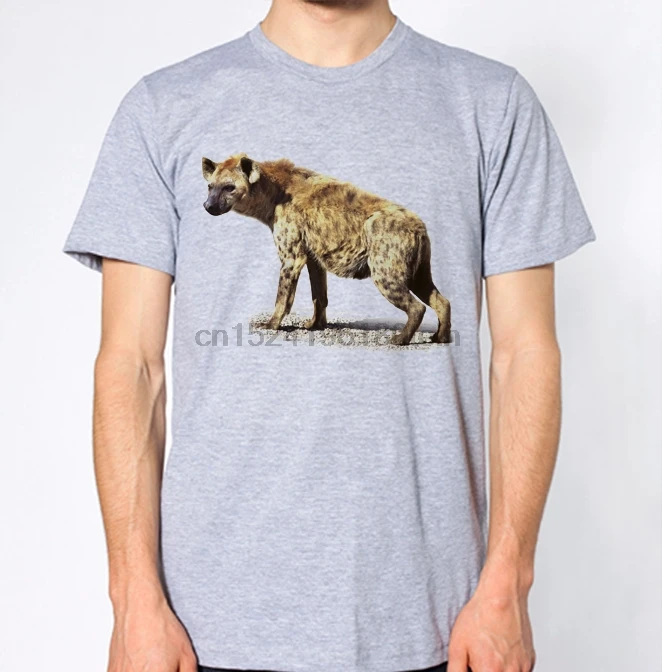 Футболка Hyena |