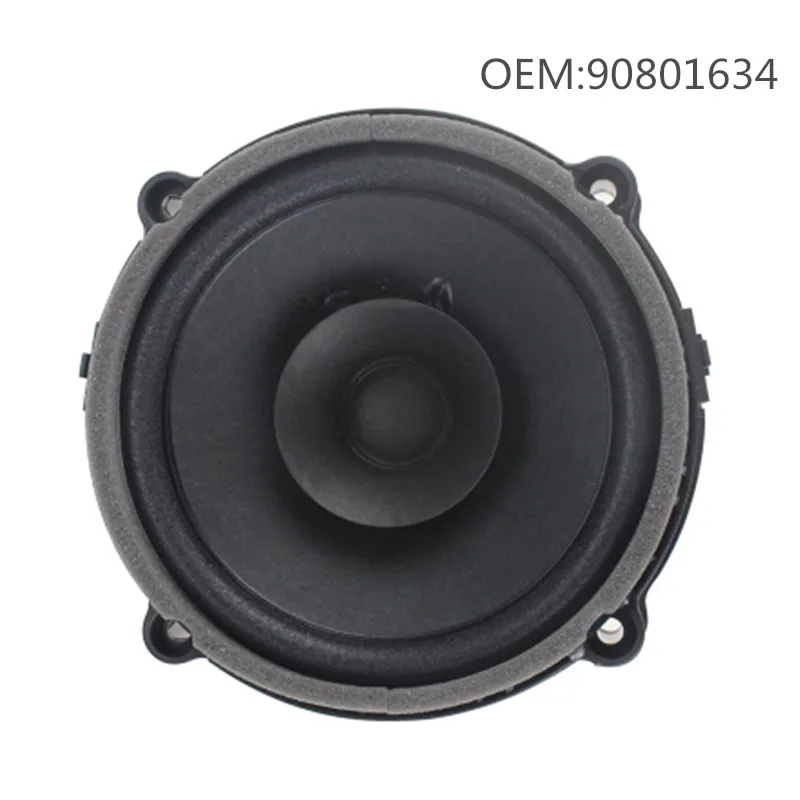 Baificar абсолютно подлинный рог динамик 90801635 90801634 13350328 23260861 для Buick Excelle Chevrolet Cruze Sonic Aveo Encore - Цвет: 90801634