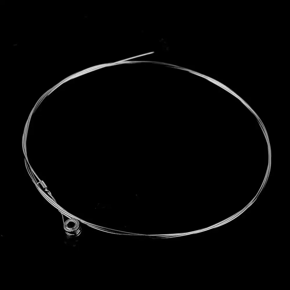 Гитарная часть аксессуары для музыкальных инструментов 0 304 мм 6 стальных