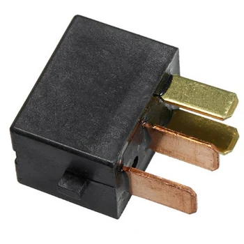 

NEW-Compressor Relay Fuse Relay for Honda Accord Civic for OMRON 9794SDAA03 39794-SDA-A05 G8HL-H71
