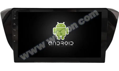10," Android 9,0 OS автомобильный мультимедийный gps радио для Skoda Superb B8- с 4 Гб оперативной памяти 64 Гб rom и 500 Гб Внешняя поддержка HDD