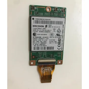 

Ericsson C5621 For Lenovo ThinkPad X1 Helix Laptop WWAN 3G Module ,FRU 04X3797