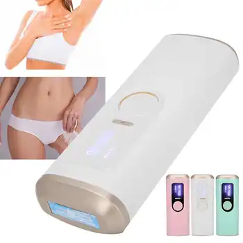 

990000 Flashes IPL Laser Hair Removal Machine Photon Skin Rejuvenation Painless Epilator Depilator for Face body armprit Bikini