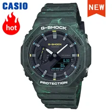 

Casio Watch men G-SHOCK top brand luxury set Waterproof diving Sport quartz Watch LED relogio digital g shock Military men watch