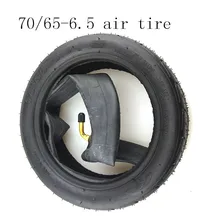 Хорошее качество 70/65-6,5 шины 10x3. 00-6,5 внутренняя и внешняя шина для электрического скутера, электрическая качающаяся автомашина 10 дюйм; Шины