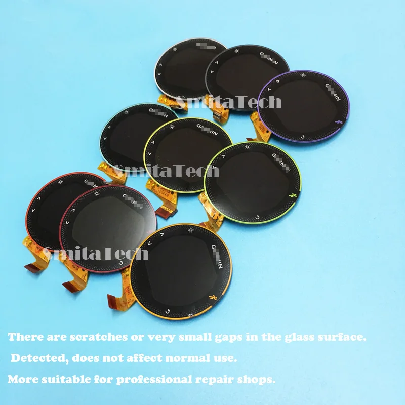 Reloj deportivo para Garmin Forerunner 1,2, Forerunner 235, 235J - Main Image