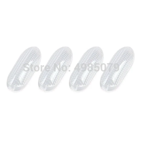 4 шт./компл. RC Syma абажур запасная часть для SYMA X8C X8W X8G X8HC X8HW X8HG абажуры сменный