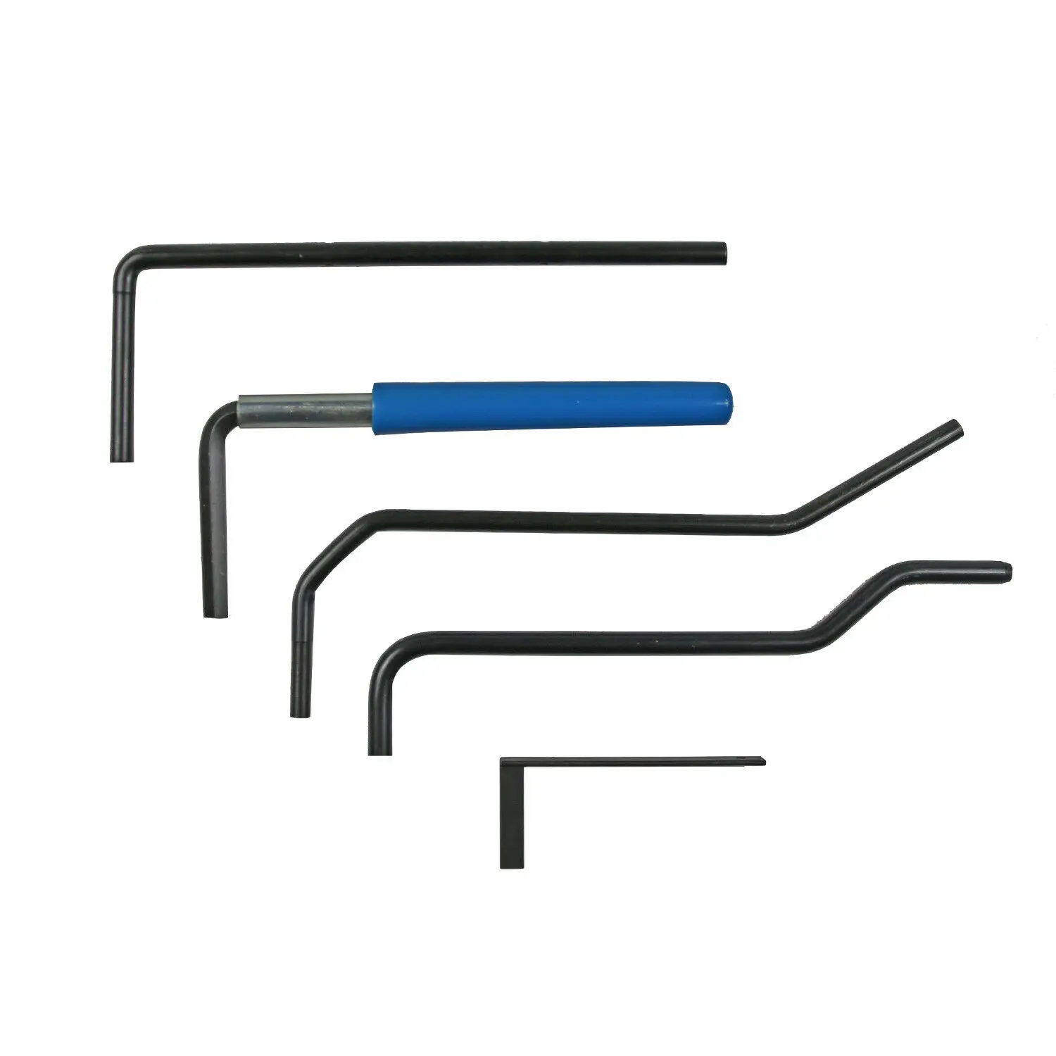 Kit Attrezzi Per Cinghia Distribuzione Peugeot 1.4/1.6 HDI - In Metallo, Per Sostituzione - Foto 8