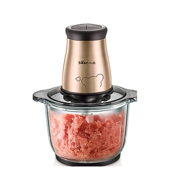 

Electric Food Chopper Processor Stainless Steel Vegetable Cutter Round Slicer Potato Carrotgrater Cozinha Cooking Tools AB50JR