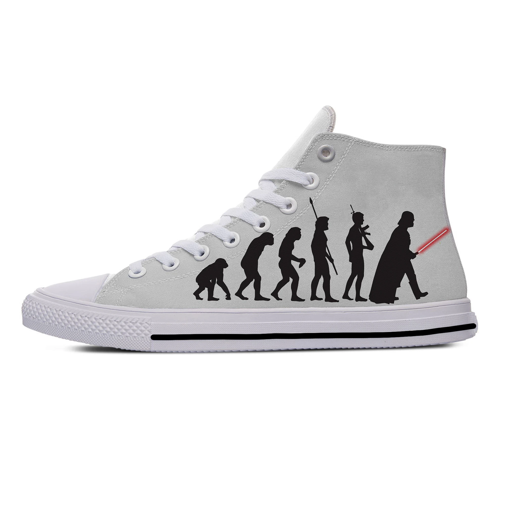 Star wars canvas shoes Clearance