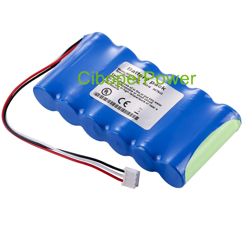 Criticare 602-14 Poet LT,602-I4,507NJC(3)