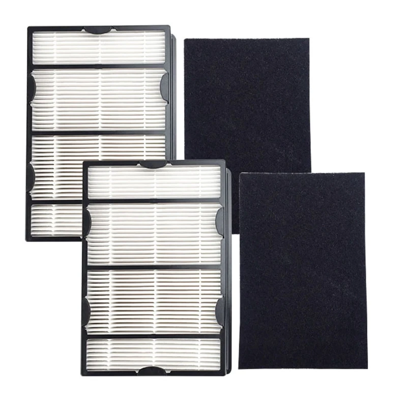 HAPF600 Filter Replacement Replacement Filter for HolmesAir Purifier