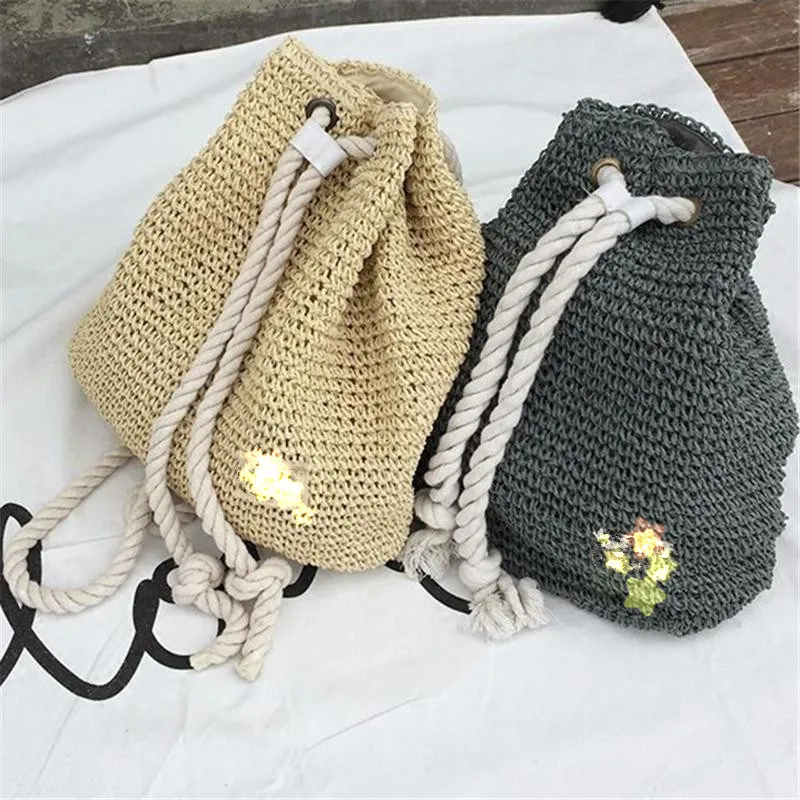 Cotton Rope 5Meters 10MM 3 Shares Twisted Colorful Cotton Cords/Rope for Bag Home Decor DIY Textile Accessories