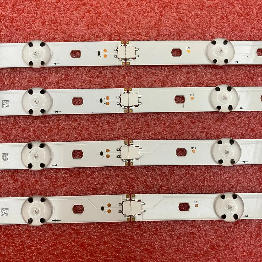 Светодиодная лента для подсветки LG 49UH610A 49UH6100 49LF5100 49UH6030 49UF640V 49UF6407 49UH6507 49LF510V lge_wicop_49