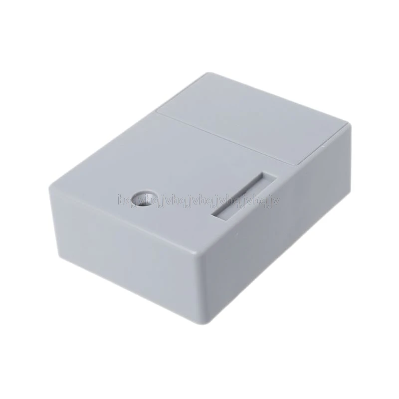 IC карты сенсор цифровой RFID замок IDIY электронный шкаф Скрытая смарт замки N02 19 Прямая поставка