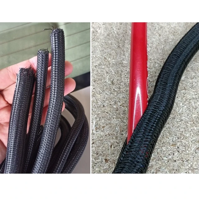 Braided Pet Expandable Cable Sleeve