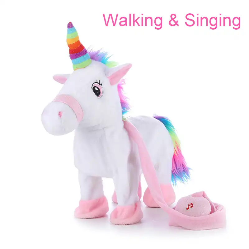 interactive toys for girls