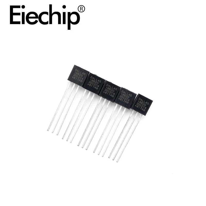 1pcs Ds18b To 92 18b Programmable Resolution 1 Wire Temperature Ic For Arduino Sensor Hall Sensor Diy Electronic Sensor Kit Sensors Aliexpress 1pcs Ds18b To 92 18b Programmable Resolution 1 Wire Temperature Ic For Arduino Sensor Hall Sensor Diy Electronic Sensor Kit Sensors Aliexpress