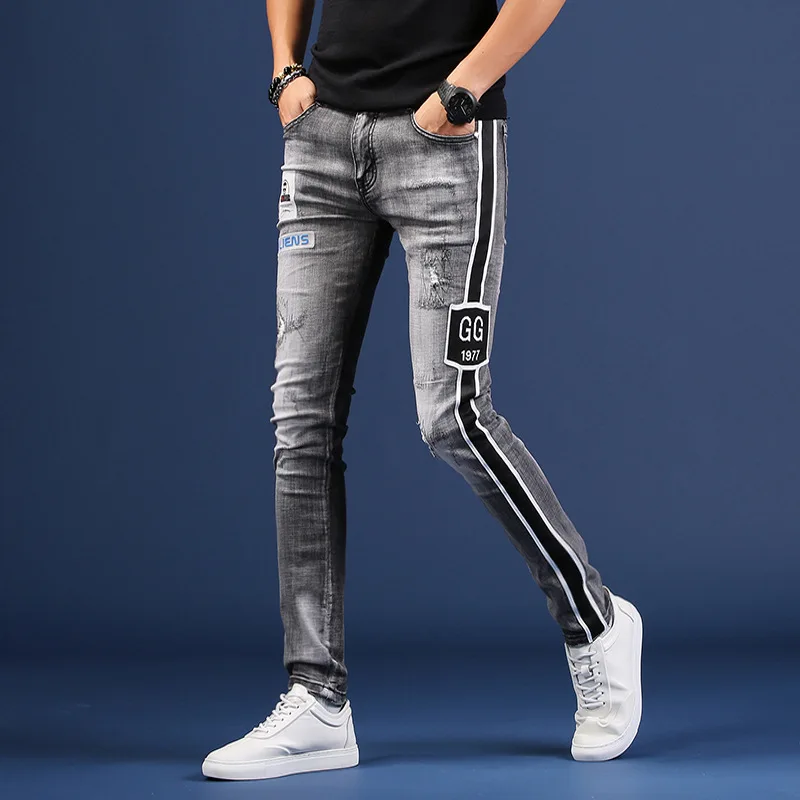 Wholesale 2021 Fashion Trendy hole 