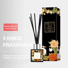 Беспламенный ароматерапия эфирное масло длительный аромат запах антиперспирант воздух свежий аромат рекомендуем