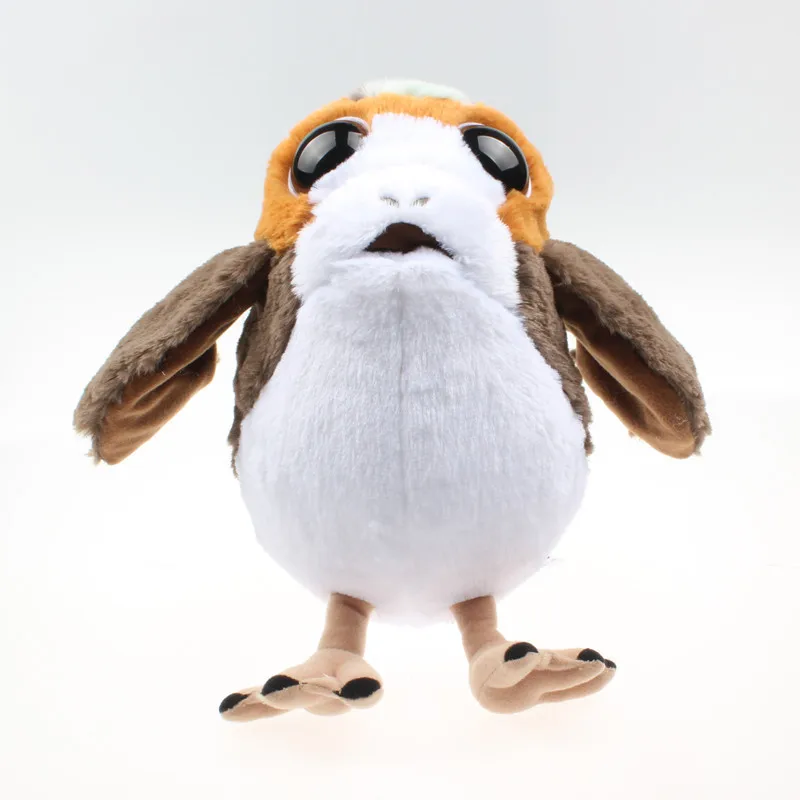 Милые плюшевые игрушки из мультиков аниме Wars Peluche Juguetes Brinquedo, плюшевые игрушки для детей, детские домашние декорации