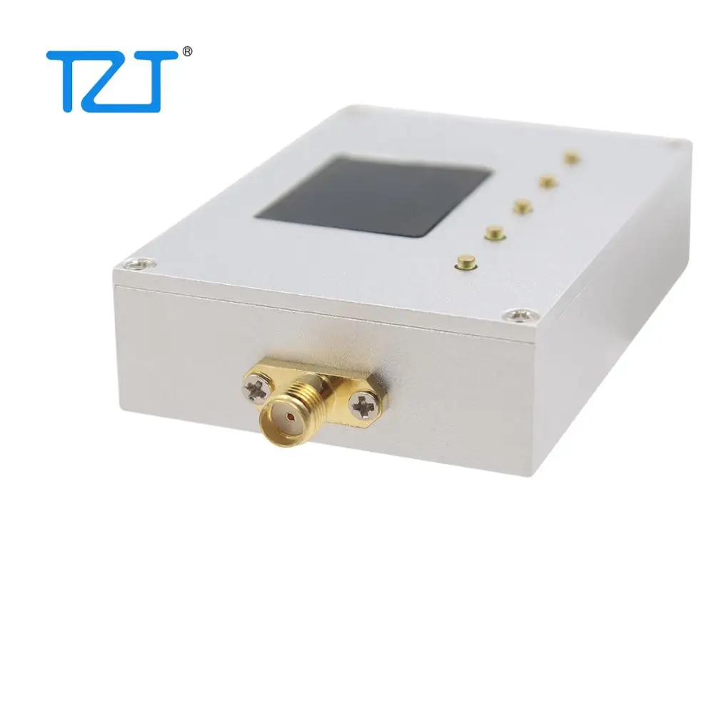TZT 6GHz 60DB Step 0.25DB RF Digital Programmable