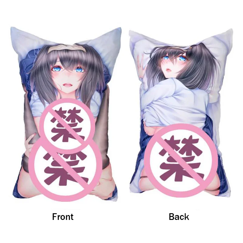 Inflatable Sex Pillow for Men Sex Furniture Travel Portable Hnadsfree Air Anime Pillow Cover Mens Masturbator Holder Toys