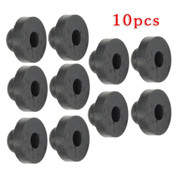 

Tractor Grommet Bushings Lawn Mower Easy installation Outdoor Universal