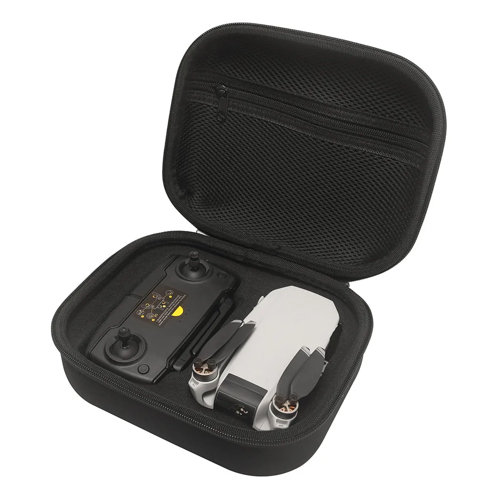 Ouhaobin портативный защитный чехол для хранения для DJI Mavic Mini Drone пульт дистанционного управления аксессуары 1128#2