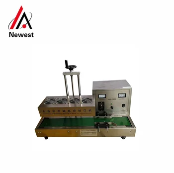 

Bottle sealing machine electromagnetic induction sealing machine continuous automatic aluminum foil sealing machine