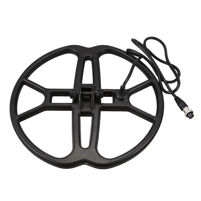 Professional Underground Metal Detector Coil for MD6250 MD6350 Waterproof | Инструменты