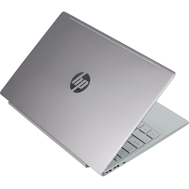Ноутбук HP Pavilion 13-an0063ur, 5GX34EA, серебристый