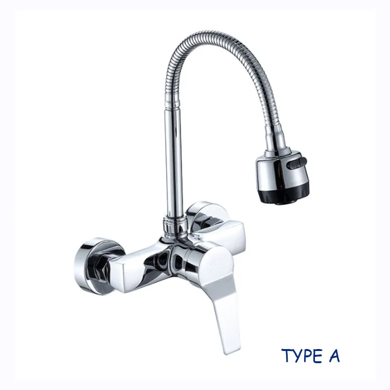 Type A