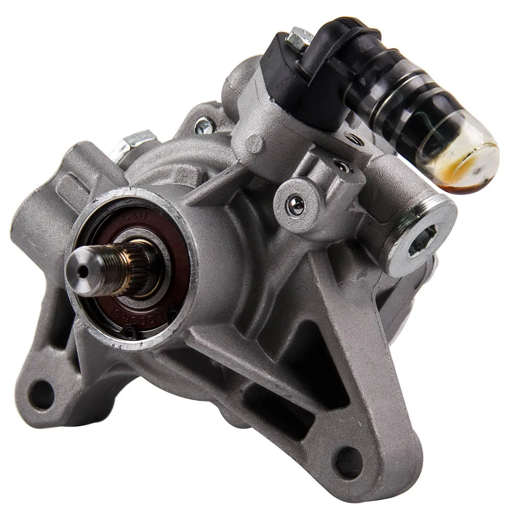 Power Steering Pump for 2003-2005 Honda Accord l4 2.4L