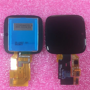 

Replacement Screen for Fitbit Versa Fitbit Versa Lite CD Display Digitizer Touch Screen Assembly (used)