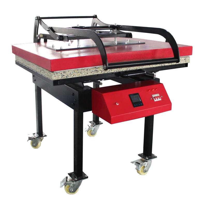 transfer press