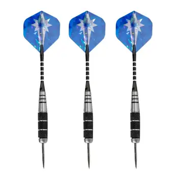 

3PCS Dart Needle High-end Professional Game Club Dedicated Darts Kids Tone Throwing Needle Tip Toy Durable Indoor Dartboard Game