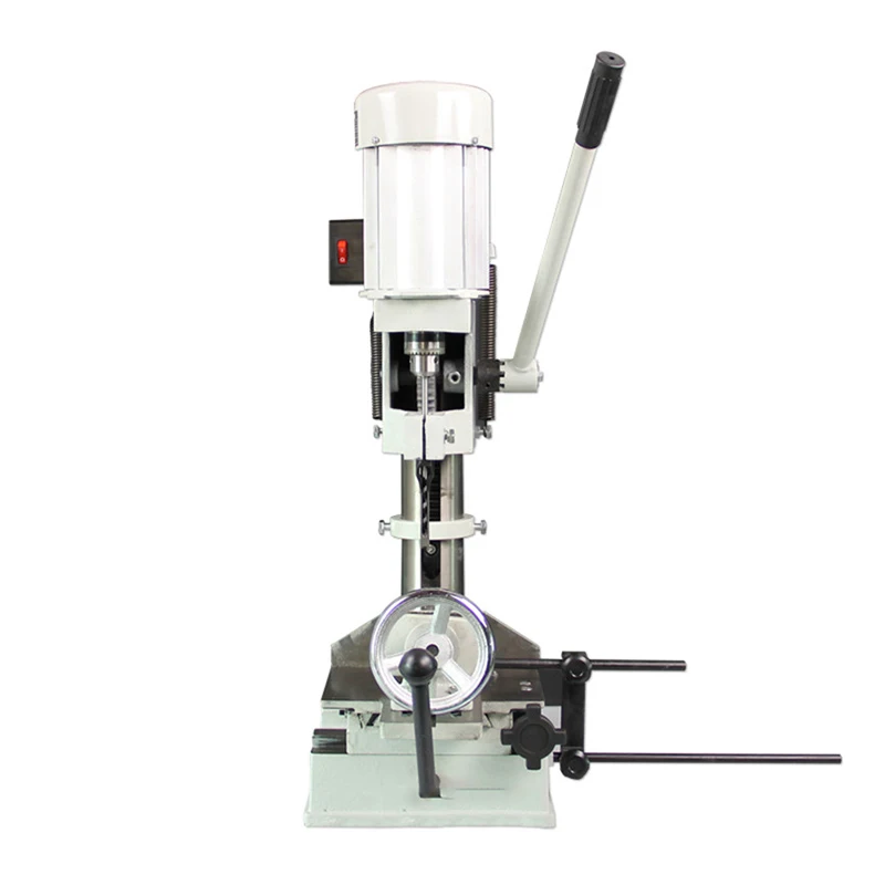 

220V High-power Woodworking Multi-function Open Snoring Small Household Eye Drilling Drill Hole Opener