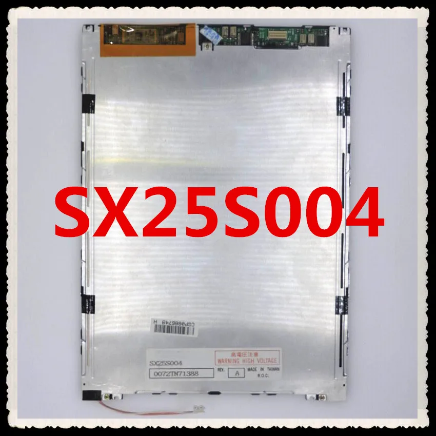 Для BC3300 BC3200 BC3000 SX25S004 ЖК-экран дисплея Панель