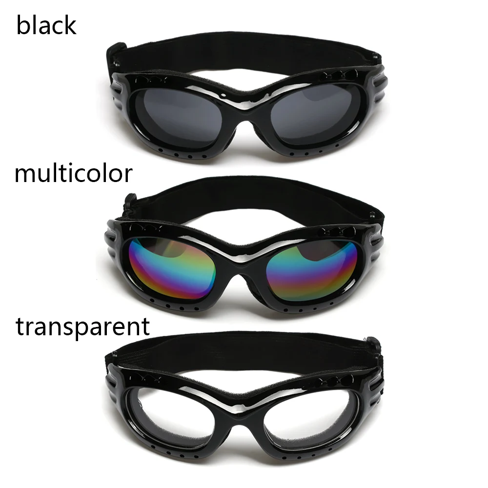 Sports Goggles Men Cycling Ski Goggles Windproof Lens Frame UV400 Moto Cycling Outdoor Sports Snowboard Anti-Fog Motocross Women Sunglasses sports goggles